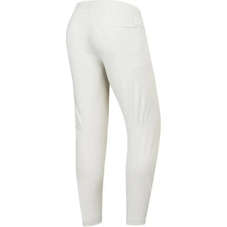 Anta Variety Training Collection Sports Pants Men's Tone Gray
