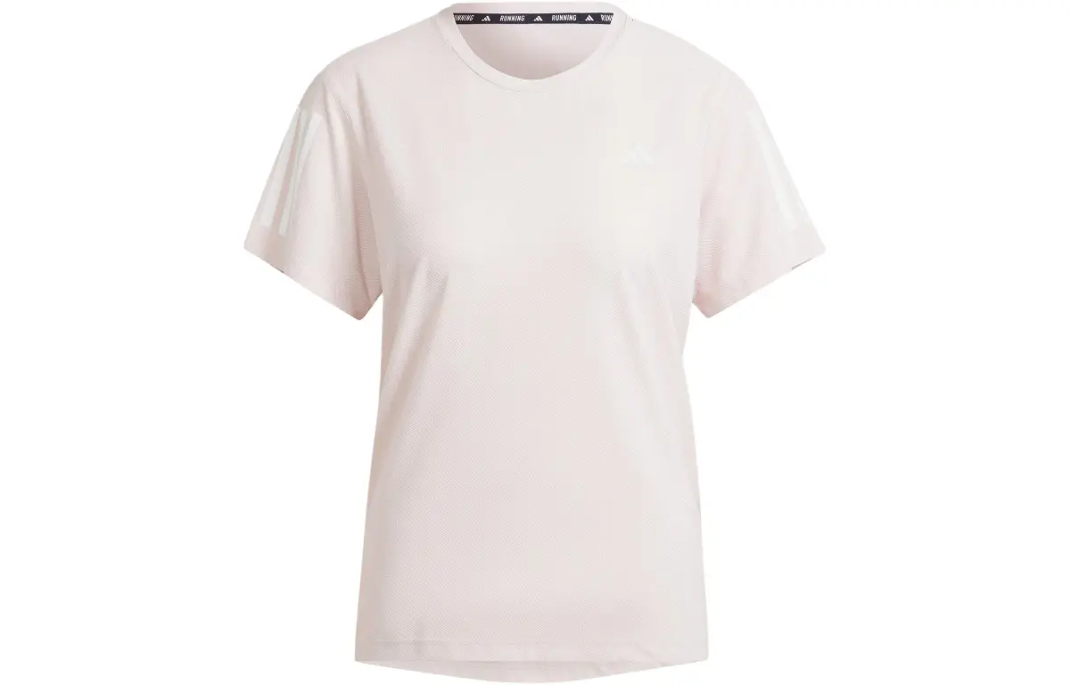 Adidas Regular T Shirt Women's Beige