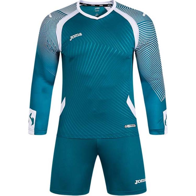 Joma Soccer Jersey Sets Men’s Moderate