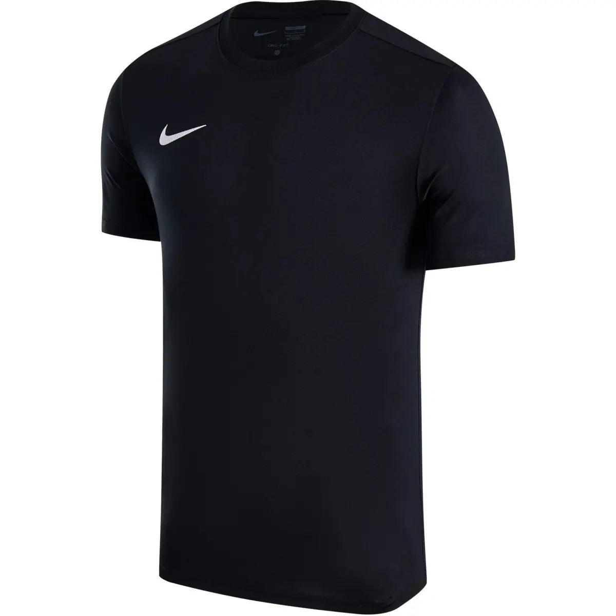 Nike Soccer Jerseys Men's Black