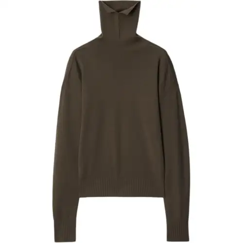 Burberry wool sweater