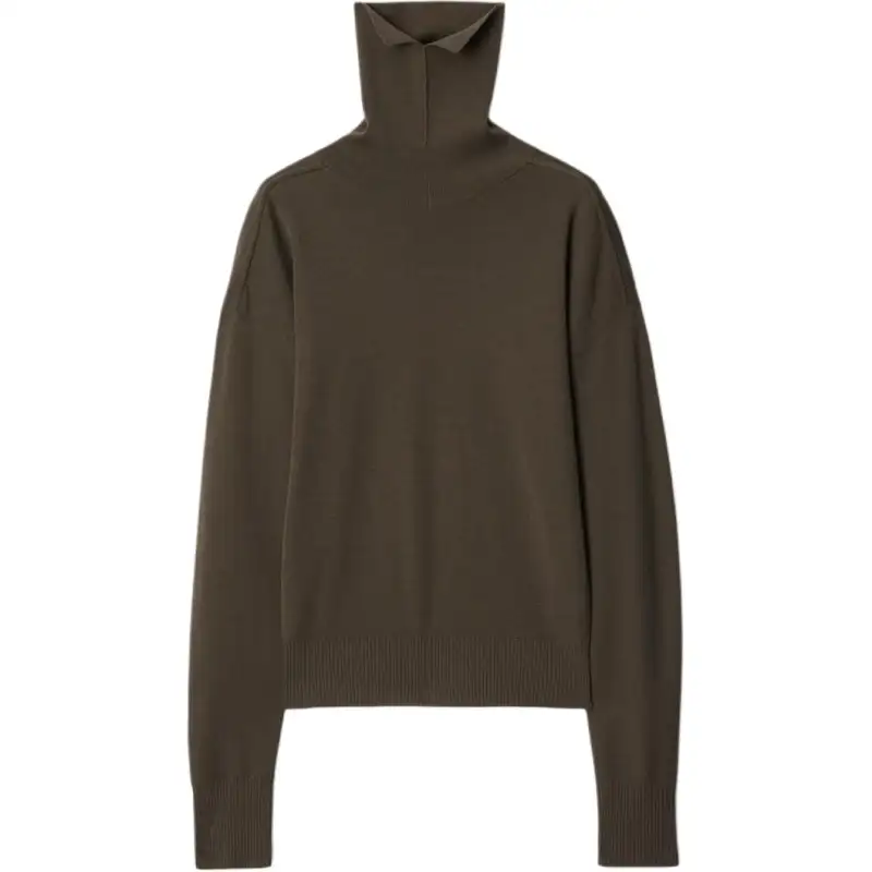 Burberry wool sweater
