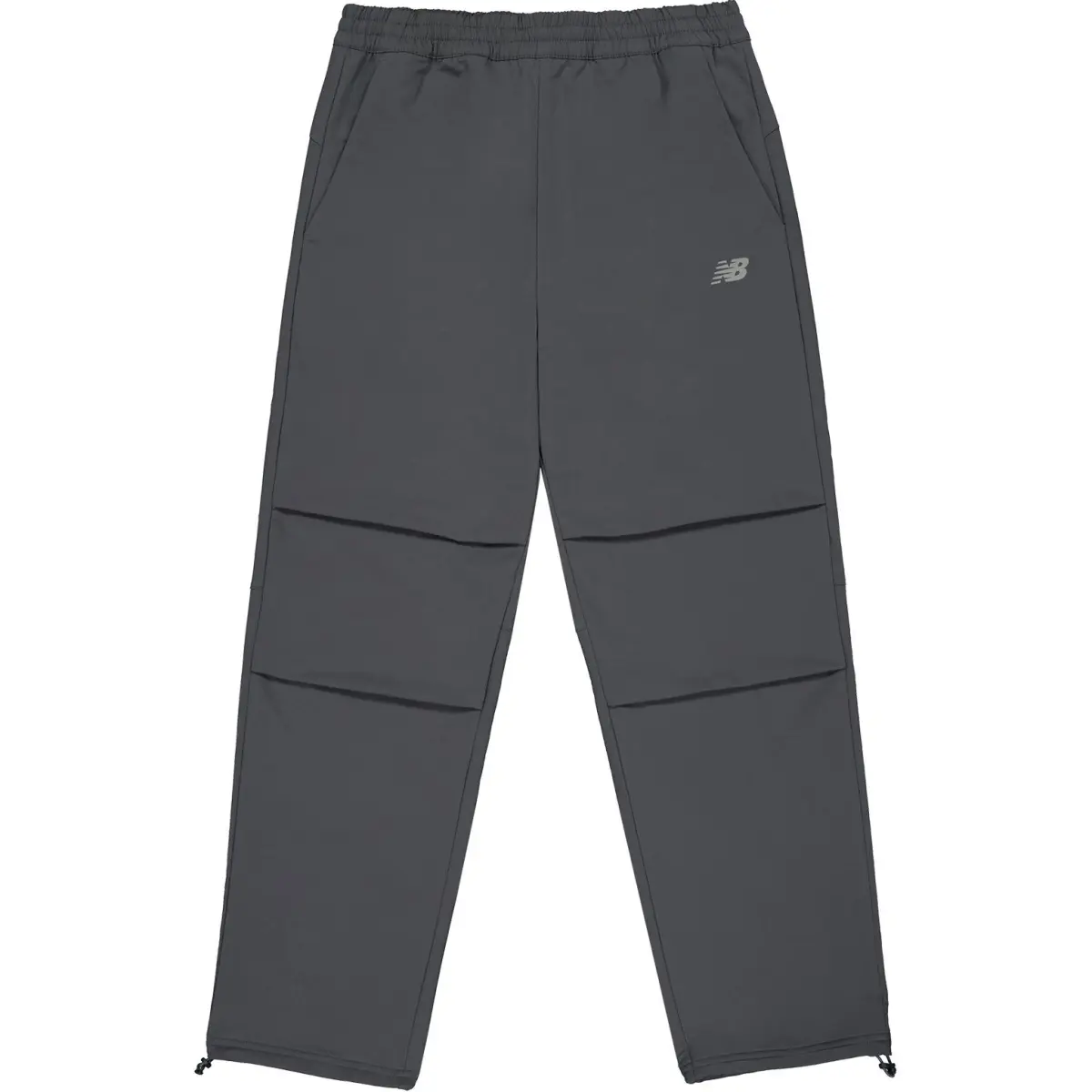 New Balance Casual Pants Men's Dark Gray