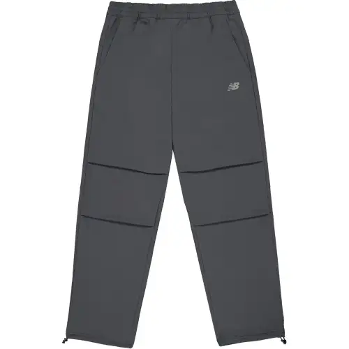 New Balance Casual Pants Men's Dark Gray