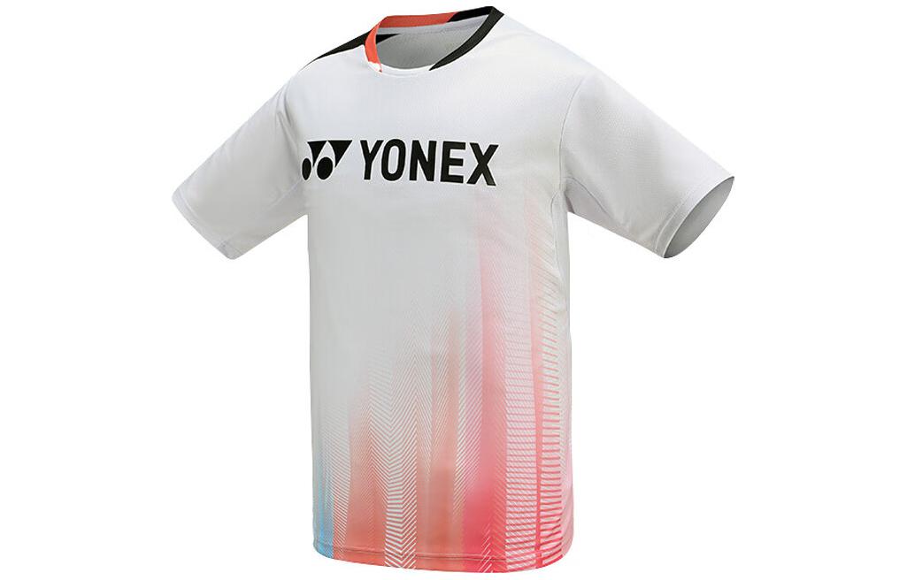 YONEX SS23 Badminton Jersey Men’s