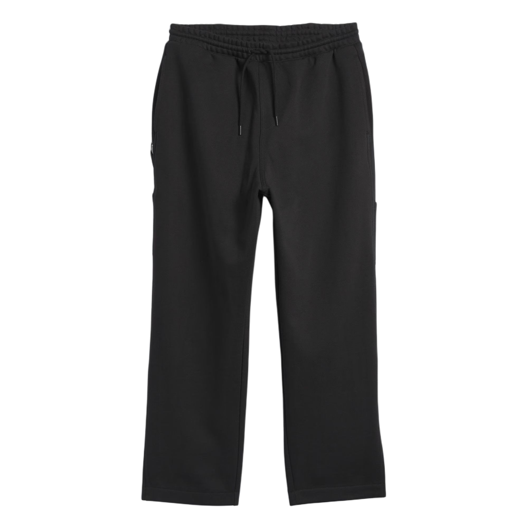 Adidas Originals Shmoofoil HEAVYWEIGHT PAINTER Sports Pants Unisex Black