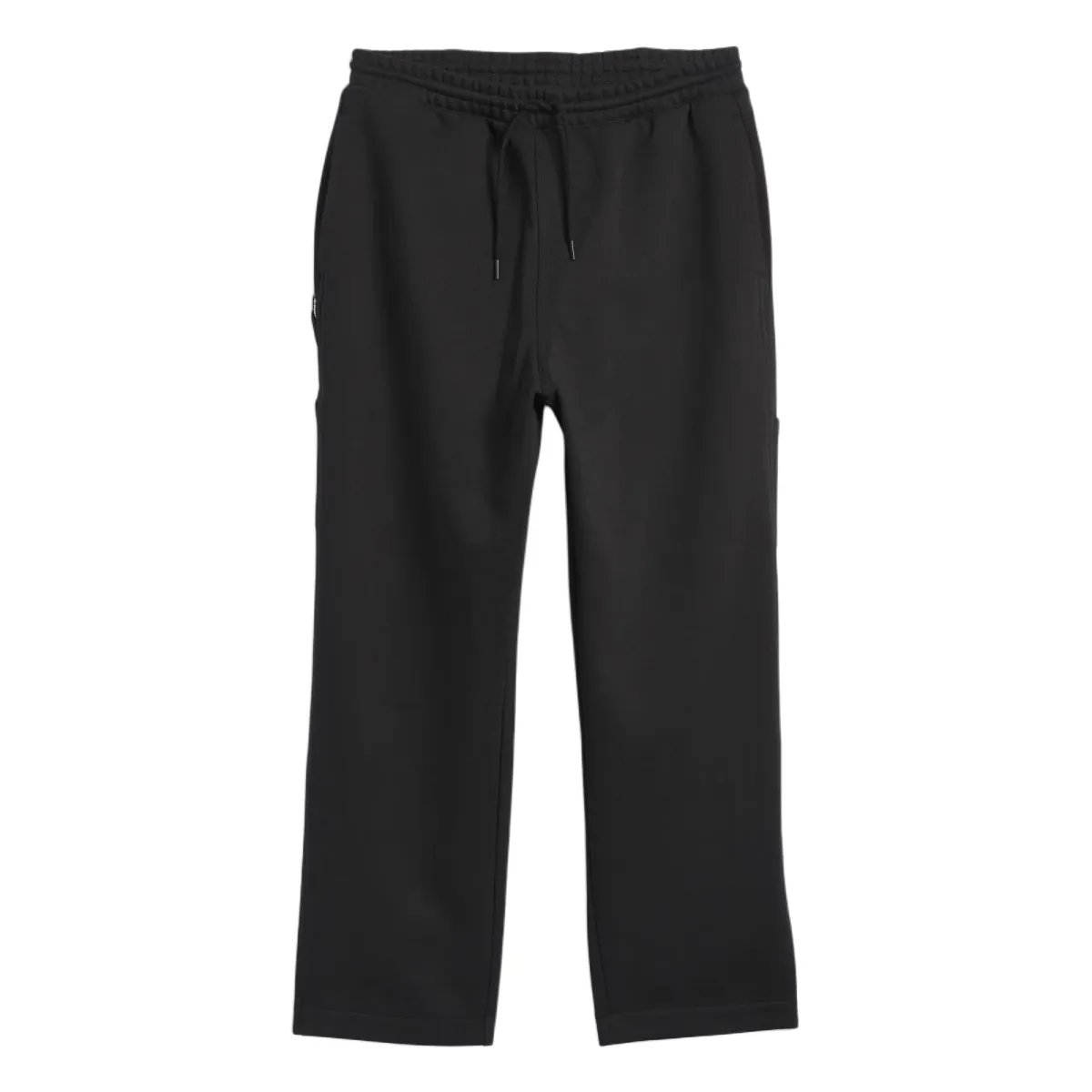 Adidas Originals Shmoofoil HEAVYWEIGHT PAINTER Sports Pants Unisex Black