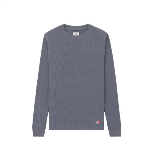 New Balance Regular T Shirt Women's Dark Gray