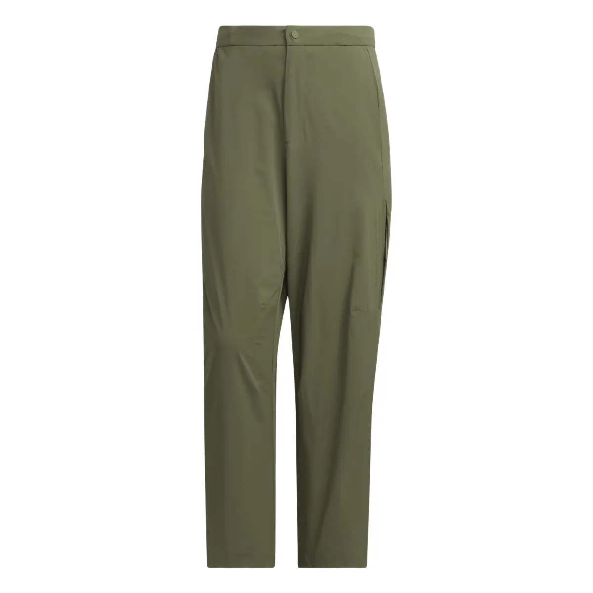 Adidas CITY ESCAPE PARACHUTE JOGGERS Sports Pants Men's Dark Olive Green