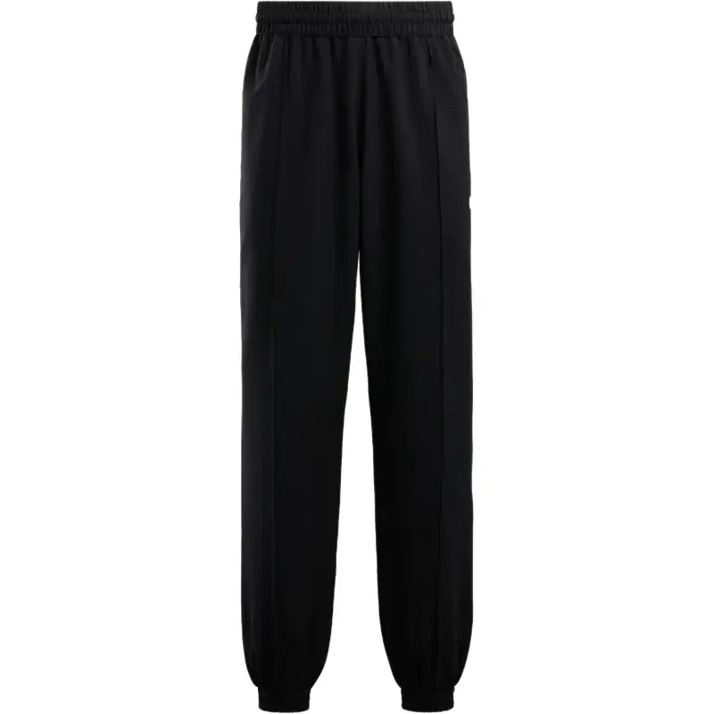 Reebok Court Sports Pants Unisex Black