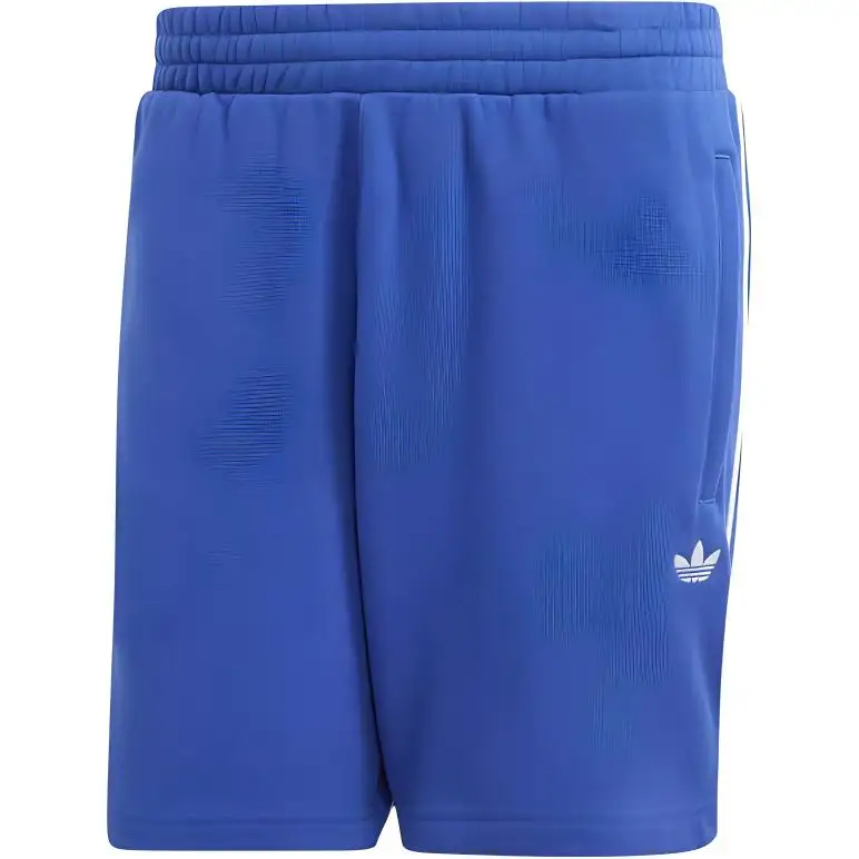 Adidas Originals ADICOLOR SEASONAL ARCHIVE SHORTS Sports Shorts Men's Blue