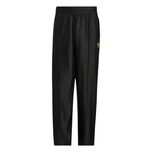 Adidas Originals SST Sports Pants Men's Black/Metal Gold Moderate