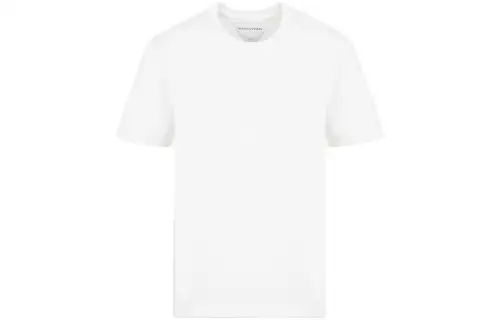 Bottega Veneta T Shirt Women's White
