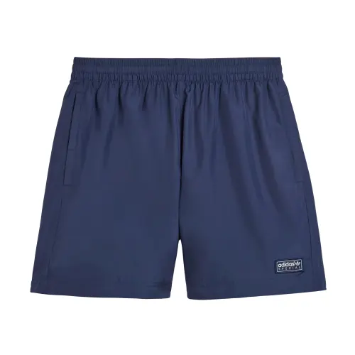Adidas Originals Hudswell Spzl Shorts