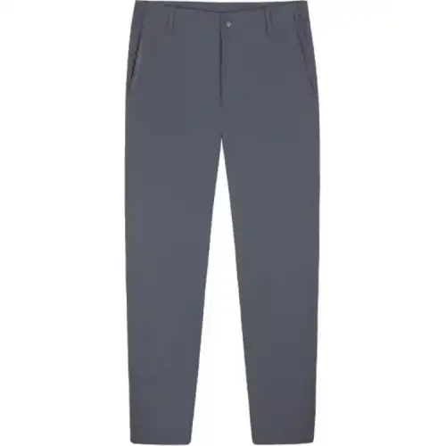 Anta Champion All Weather Series Sports Pants Men's Basic Black