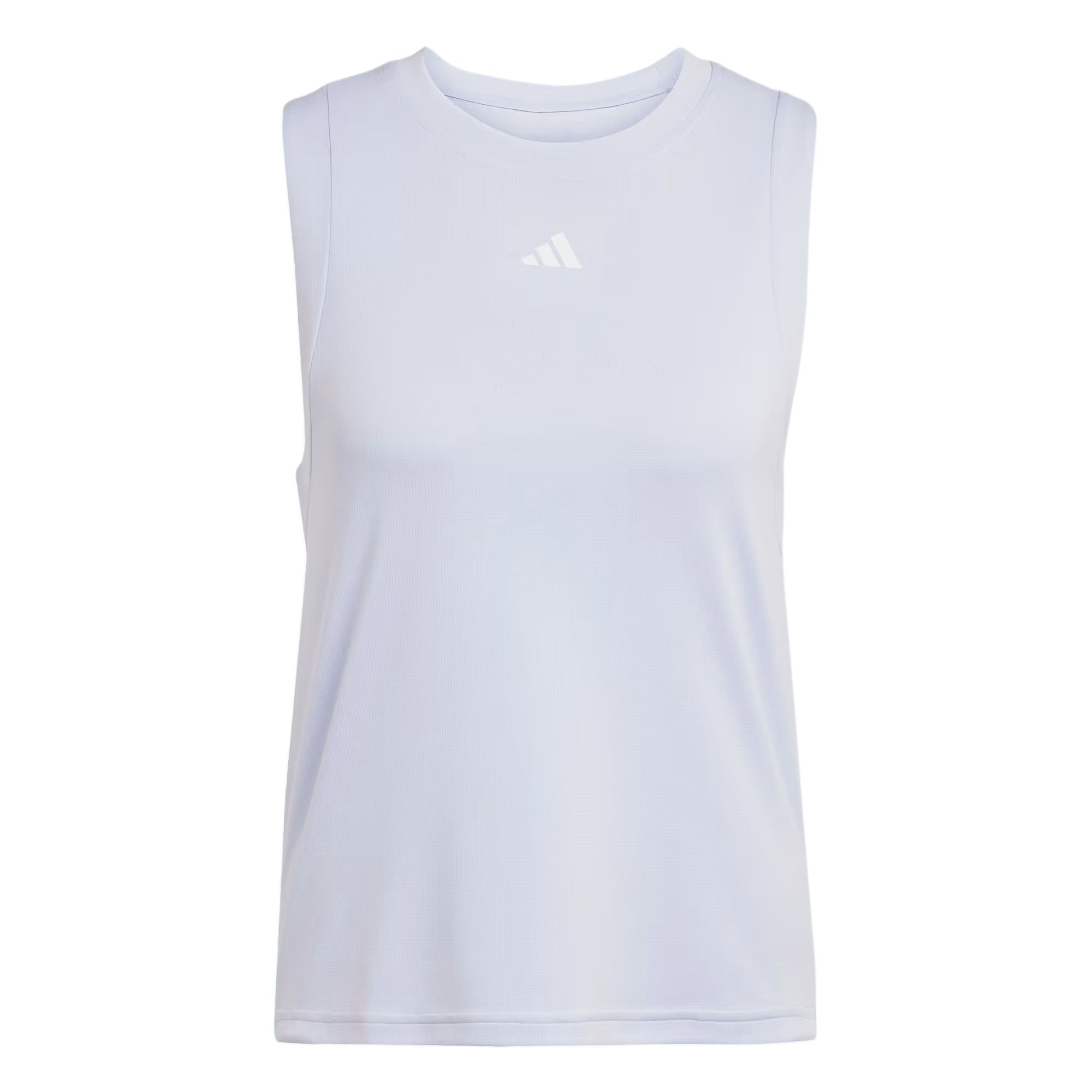 Женская футболка adidas TennisClimacool Match Gameset (фиолетовая)