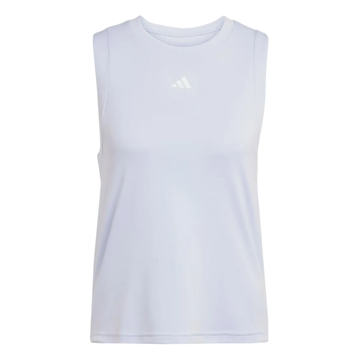 Adidas Free Shipping With AdiClub Tennis Climacool+ Match Tank Top