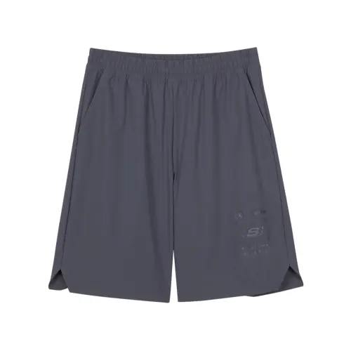 Skechers Sports Shorts Men's Odyssey Gray
