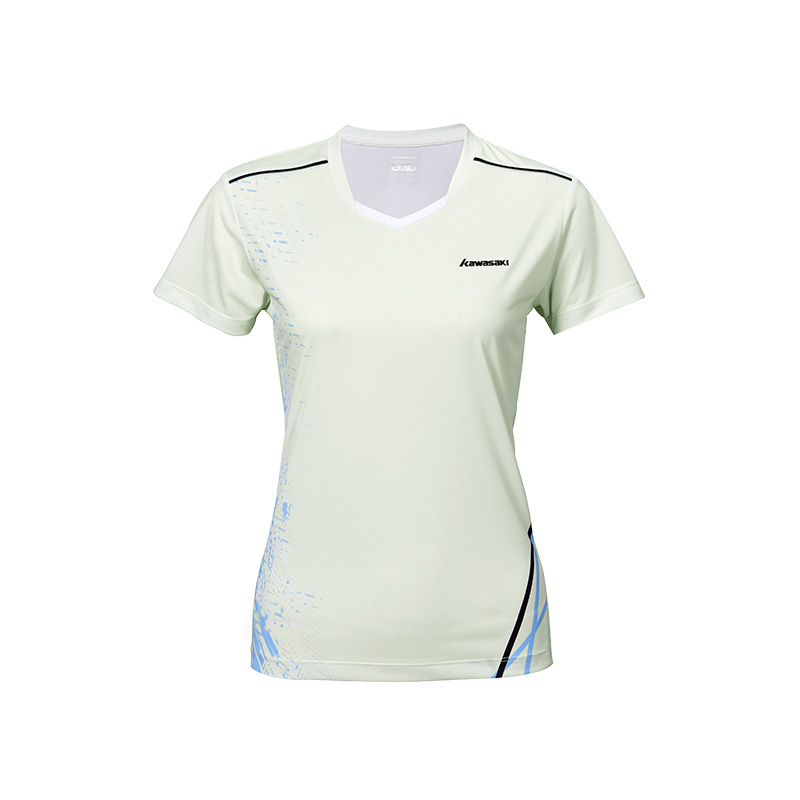 Kawasaki Match Clothing Collection Badminton Jersey Women’s