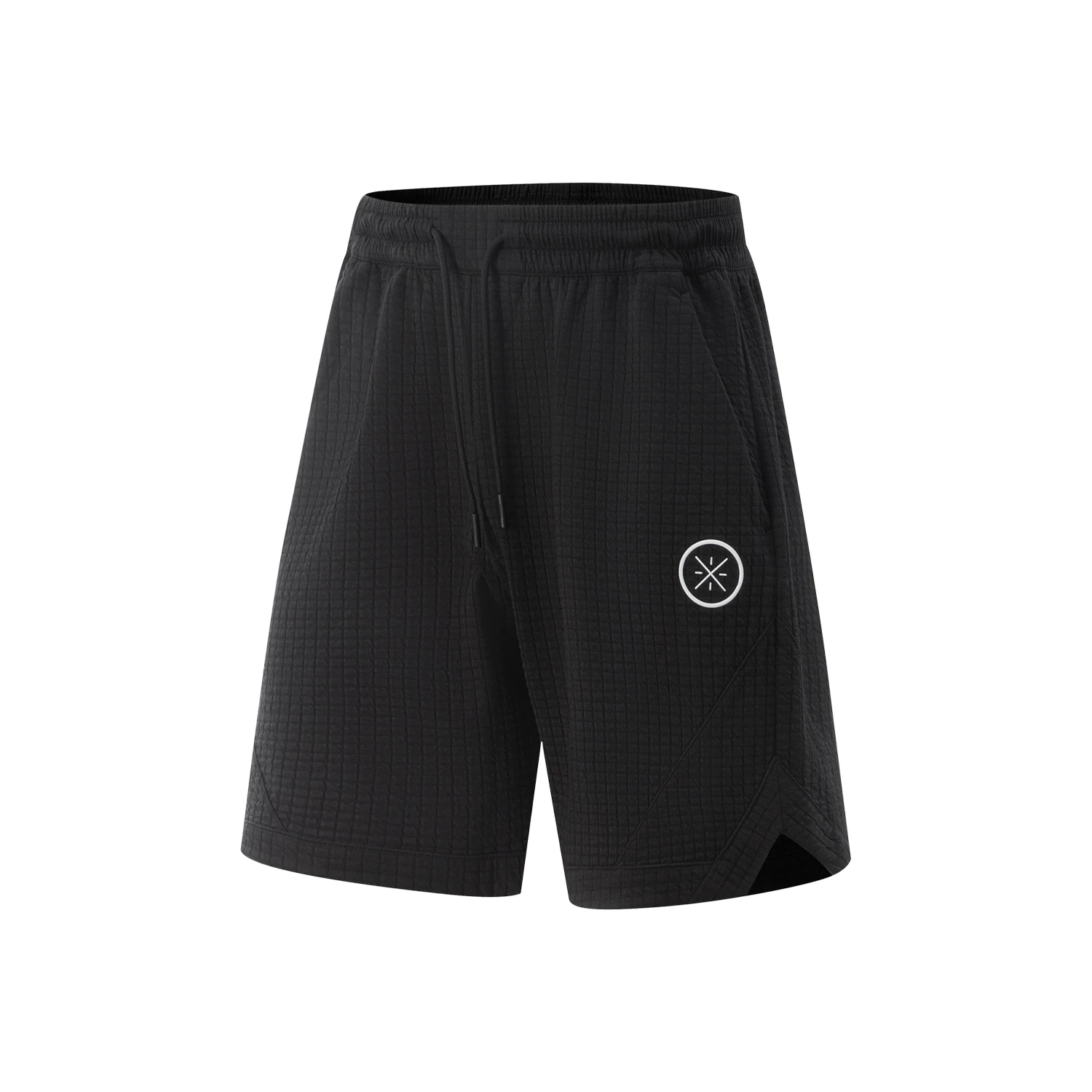 Li Ning Sports Shorts Men’s Black