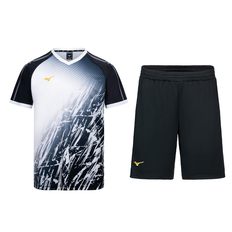 Mizuno Casual Sportswear Unisex