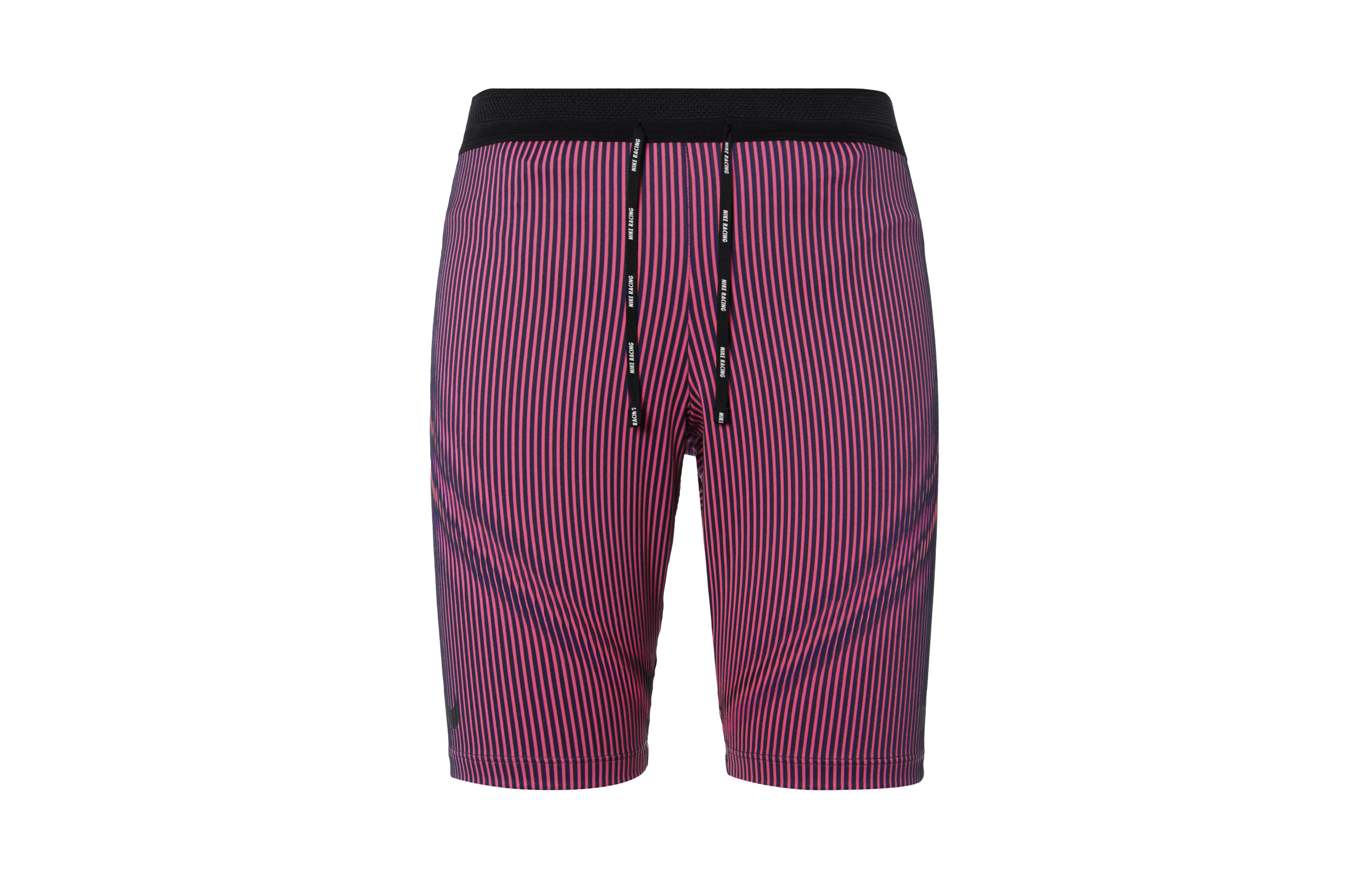 Nike AEROSWIFTDri FIT ADV Running Shorts Men’s Coal Black