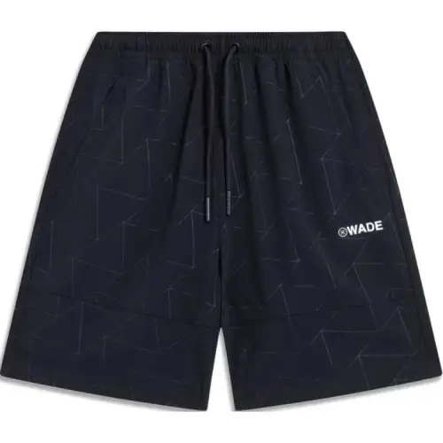 Li Ning Sports Shorts Men's Black