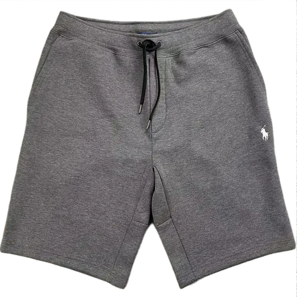 Polo Ralph Lauren SS24 Casual Shorts Men's Dark Gray