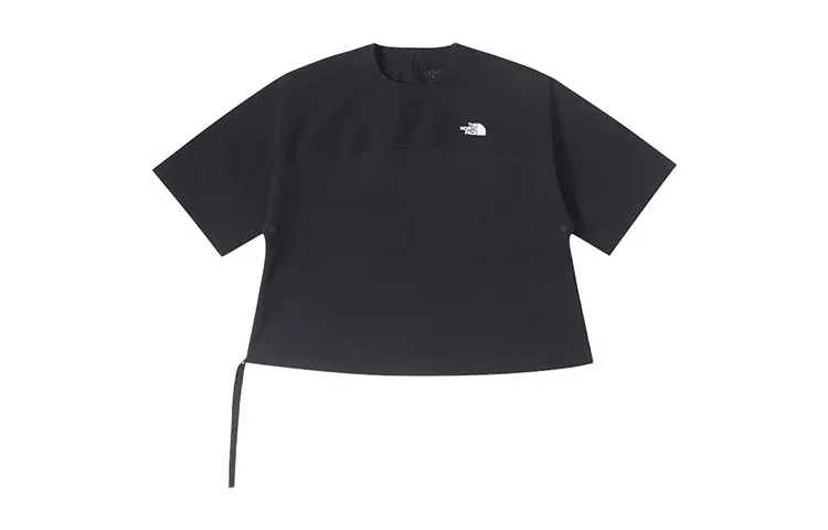 THE NORTH FACE T Shirt Women's Black