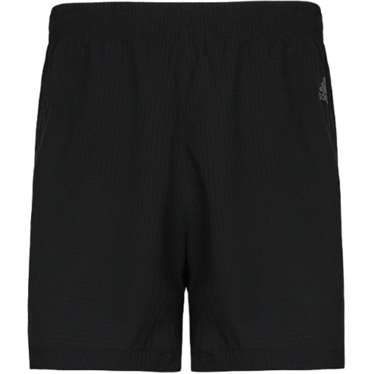 Adidas RESPONSE Sports Shorts Men's Black
