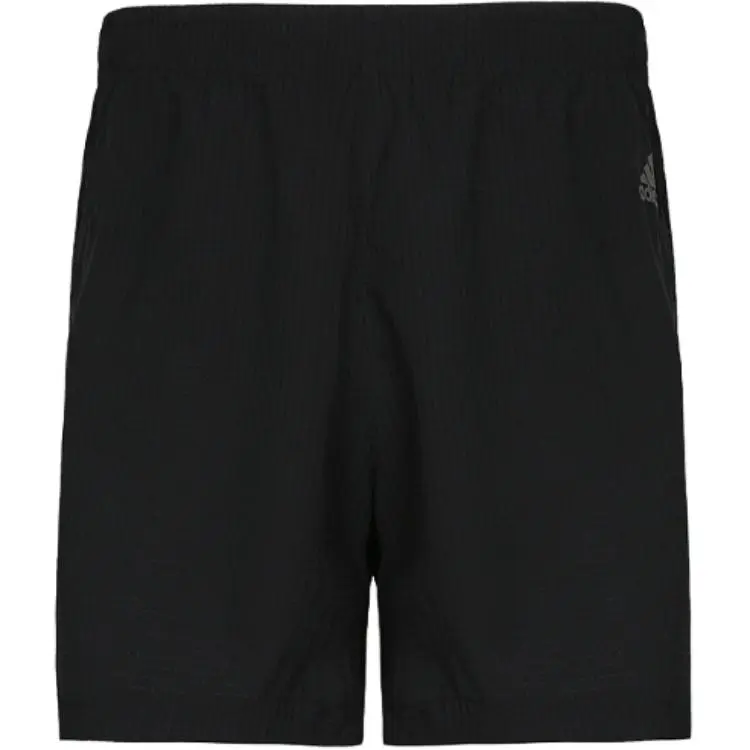 Adidas RESPONSE Sports Shorts Men's Black