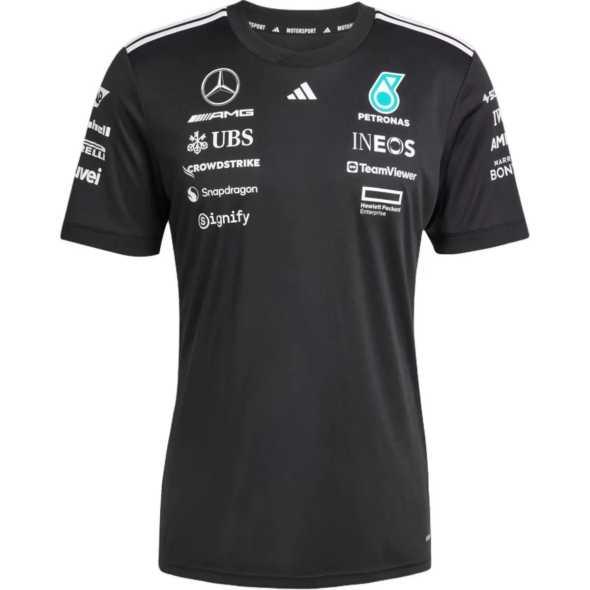 Adidas Free Shipping With AdiClub Mercedes