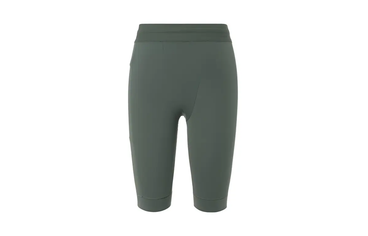 Nike Sports Shorts Men's Gray Moderate