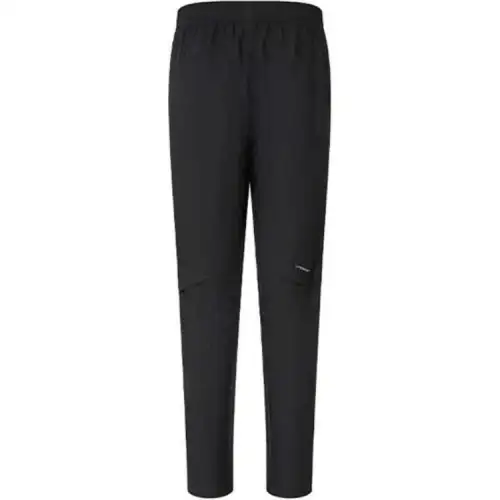 Asics Athletic Trousers Men's Black