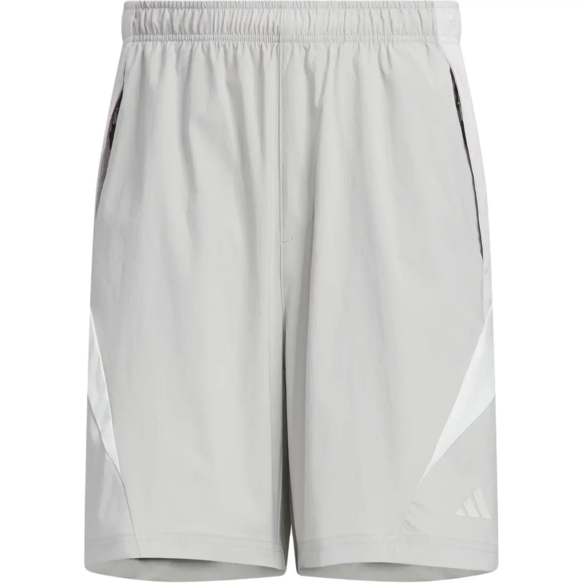 Adidas FUSTL SHORTS Casual Shorts Men's Stone Gray