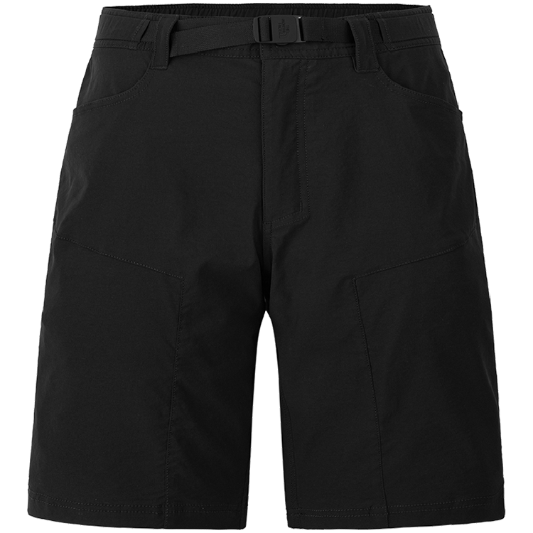 THE NORTH FACE Sports Shorts Men’s Cosmic Black