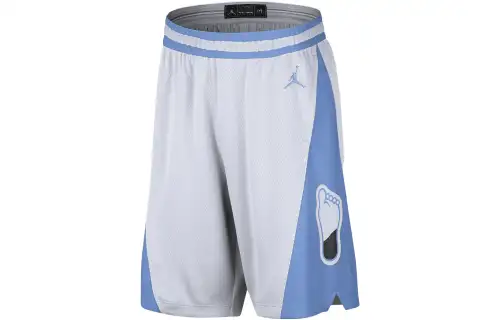 JORDAN Unc Limited Men's JORDAN Dri FIT College Basketball Shorts