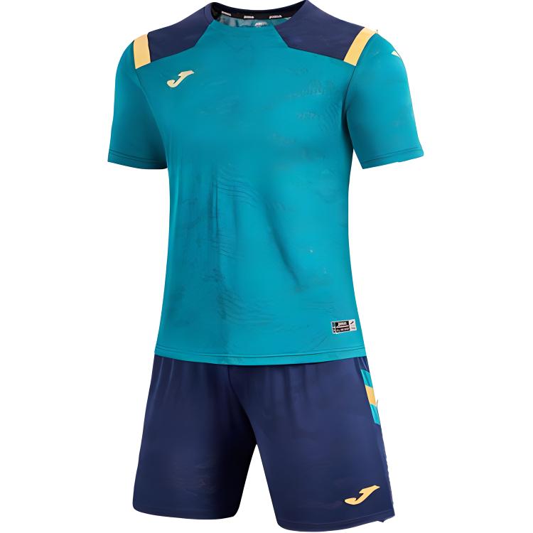Joma Soccer Jersey Sets Unisex Moderate