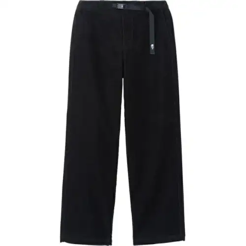 THE NORTH FACE Casual Pants Men's Black