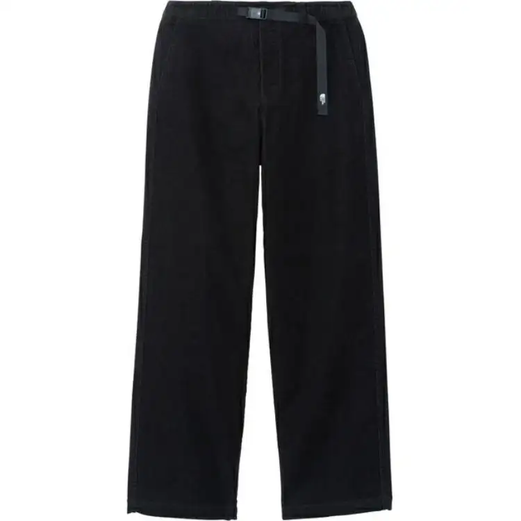 THE NORTH FACE Casual Pants Men's Black