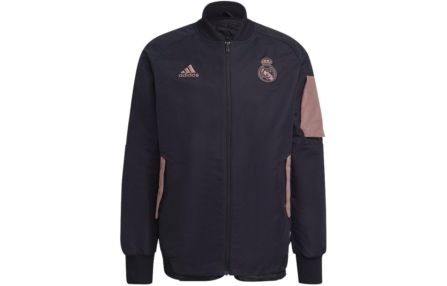 Adidas Soccer Jersey Men’s Black
