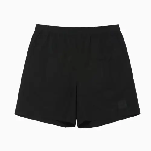 Converse SS25 Sports Shorts Men's Black