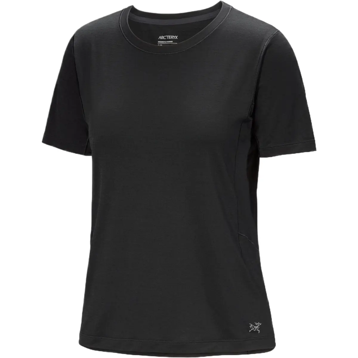 Arc'teryx Wool blend Performance T shirt