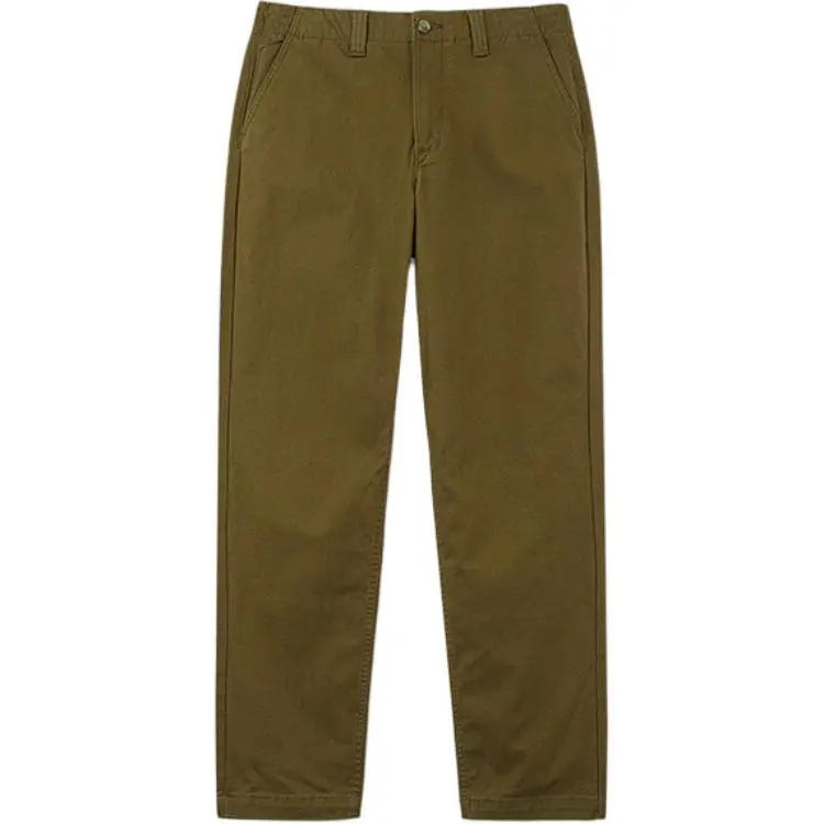 Timberland Casual Pants Men's Dark Olive Green