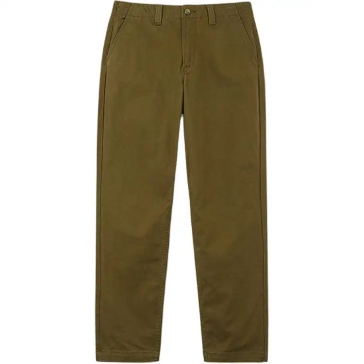 Timberland Casual Pants Men's Dark Olive Green