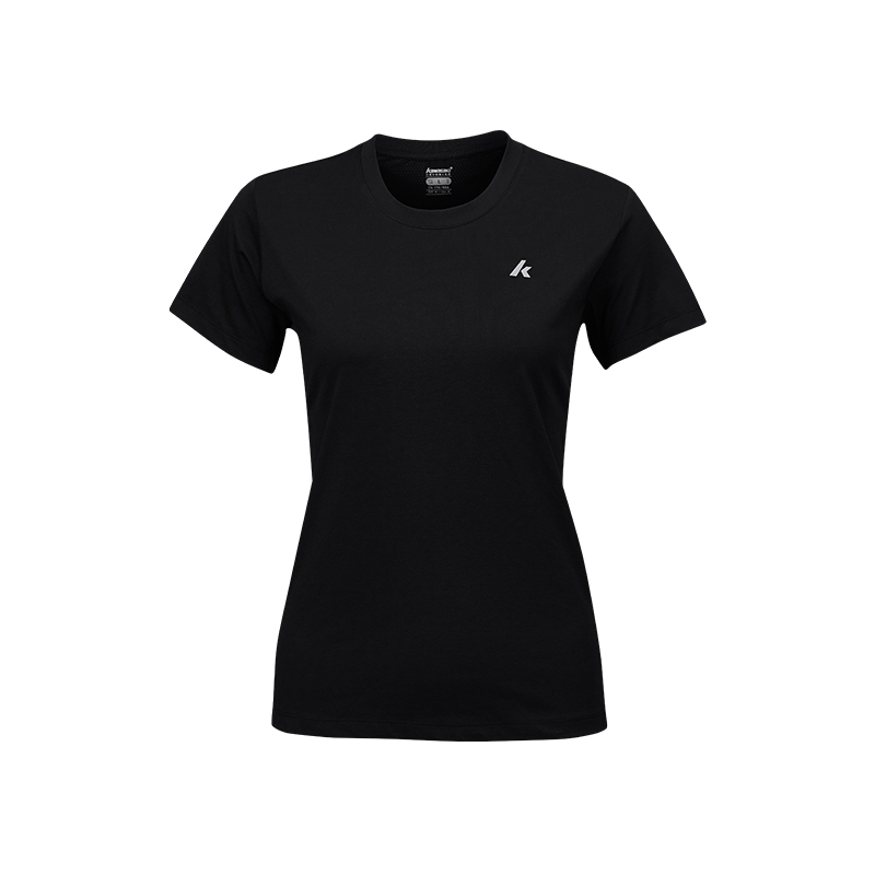 Kawasaki Short Sleeved Badminton Jersey Women’s