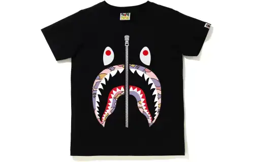 A BATHING APE Bape T Shirt Women's