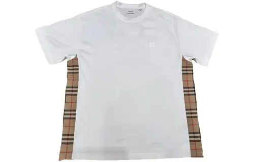 Burberry Other T-Shirt Women's White