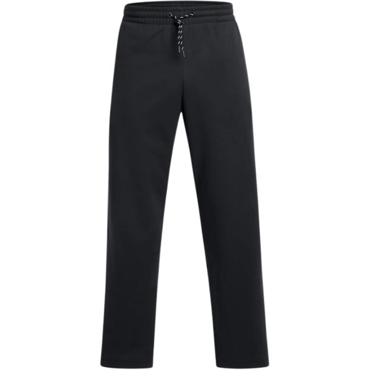 Under Armour Curry DNA Sports Pants Men’s Black