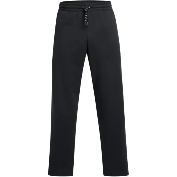 Under Armour Curry DNA Sports Pants Men's Black